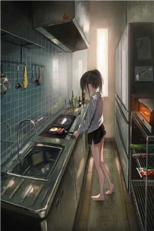 莫待无花空折枝