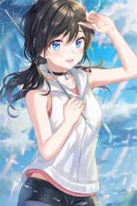 初夏一笙