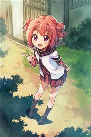 遥*望