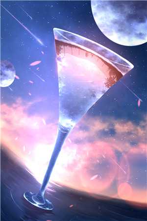 南方有星辰，落在北海碑