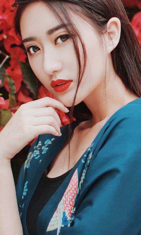 大师姐威武