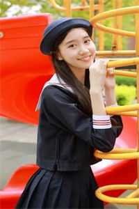 叛逆期的女儿