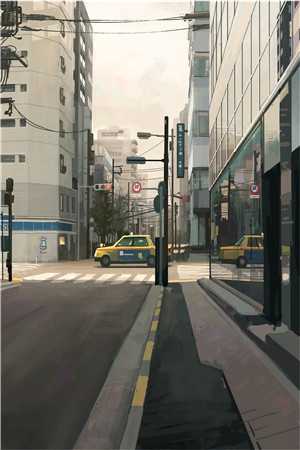 云与海的距离