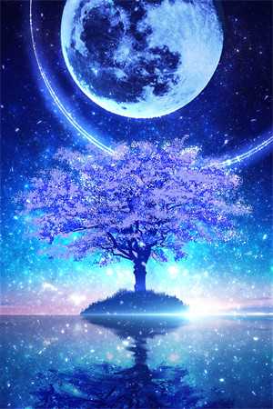 暗夜微光里的救赎