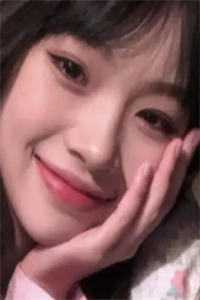 石女表姐的秘密