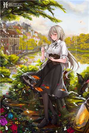 五等分的背叛C400