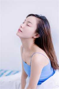 君心如竹，此生荒芜