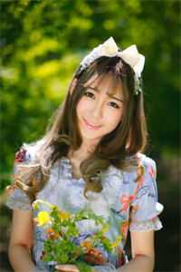 万落梨花不见春