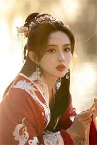 冰山美人是蛇精