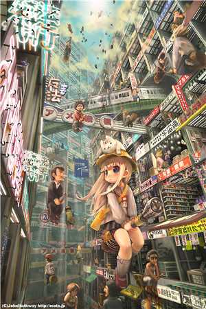 彼岸无涯念归舟