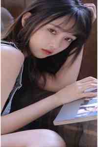 爸爸女儿好想你