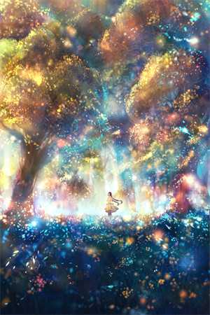 人生烟火