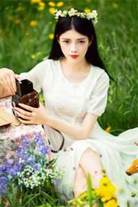 禁欲佛子痴宠小白花