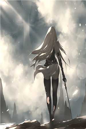 青铜镜湖·我的修真女友是校花