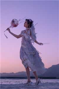 白莲花圣母在无限流杀疯了