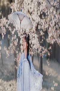 我是个二线女星，有个金主
