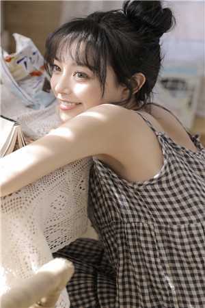 爱如蜉蝣