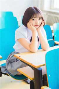 缩骨女