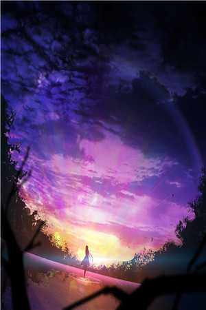 永生花谢时，你与我别离