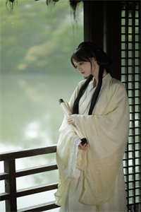 麻衣神婿
