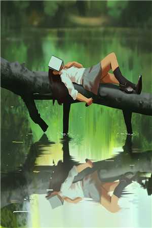 拥抱阳光