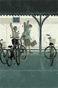 官路之谁与争锋