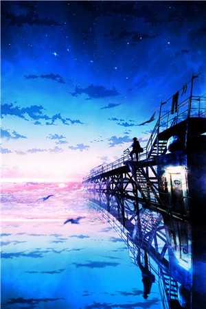 恰逢夏时