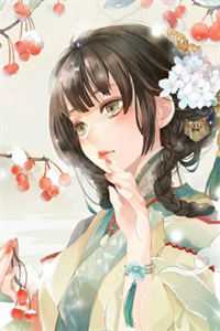 重生之嫡女嫁到王府