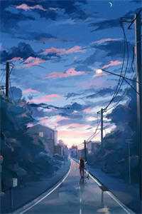 听风吻过盛夏