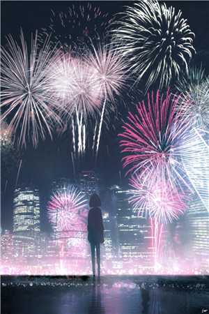 中元夜行录