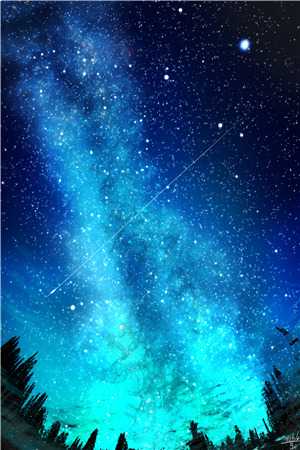 星尘独行