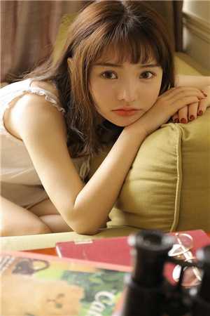 在自己写的小说里竟然演起了戏？