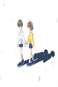 回首秋渐远