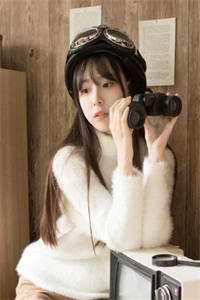 游子在春风歌声里