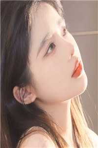 长姐她人淡如菊