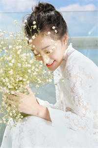小叔子结婚，婆家问我要钱