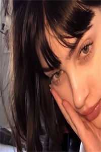 调戏过的美女竟是上司