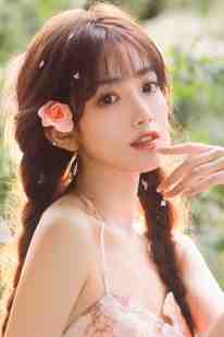节妇吟