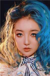 我的女儿变成了儿子