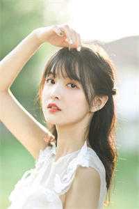 山海藏爱意
