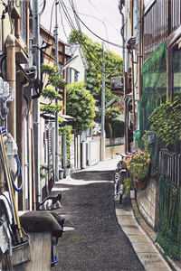 川野为枝