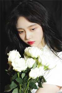 帝都第一美女
