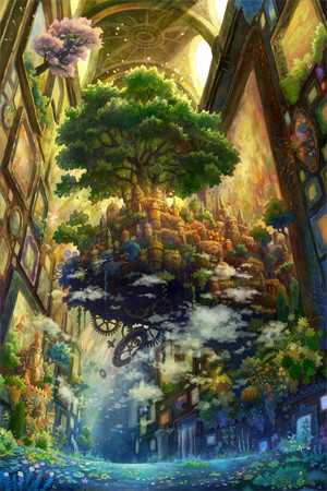 海棠花未眠