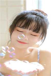 排球少女：从替补到王牌