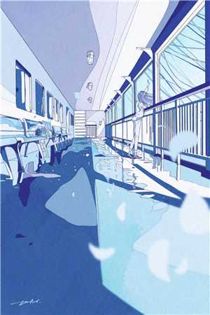 谁愿同你青丝变雪
