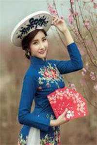 落水未婚妻