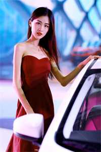 直到最后，女友才知我是京圈豪门