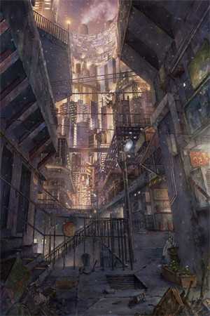 盲人神医