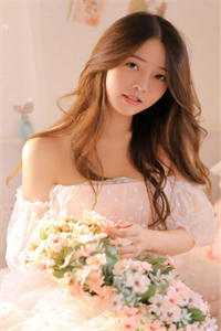 我的儿子变成了女儿