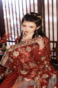 女儿死了，丈夫疯了